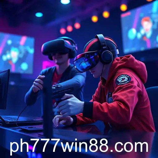 Gaming Trends and Challenges in 2025