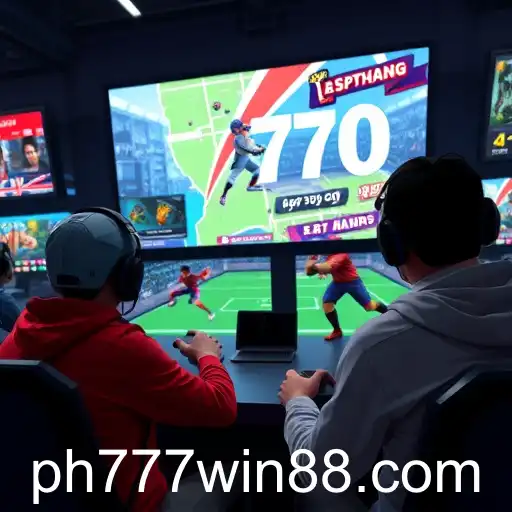 The Growing Popularity of PH777 in the Gaming Community