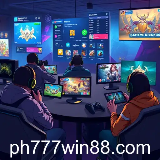 The Rise of Gaming Communities in 2025