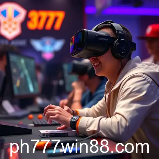 Online Gaming Evolution With PH777