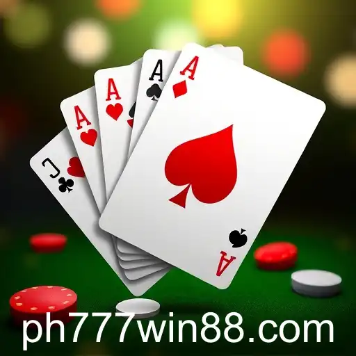 PH777: A Game Changer in Online Entertainment