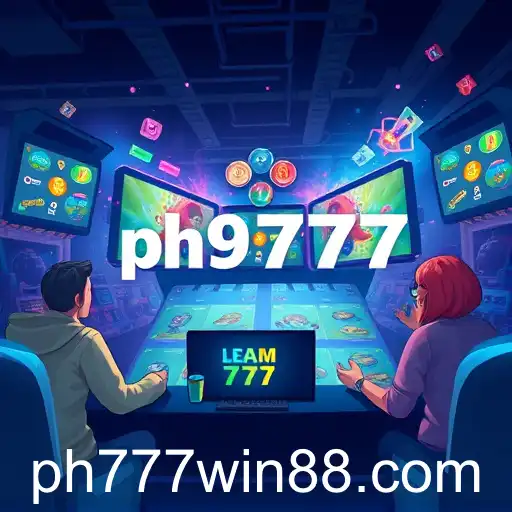 The Rise of PH777: Gaming in the Digital Age