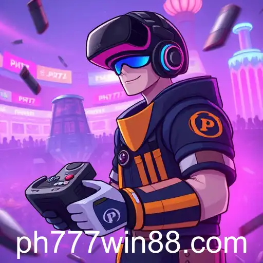 The Rise of ph777 and Its Impact on Gaming