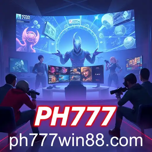 The Rise of PH777 in Online Gaming