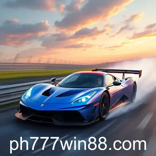 Exploring the Excitement of 'Racing Games' with PH777