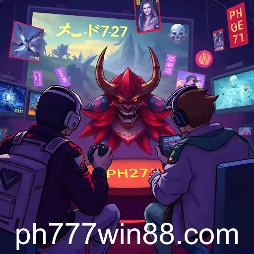 The Rise of Online Gaming Hubs in 2025