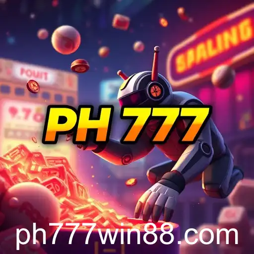 The Rise of PH777 in Online Gaming