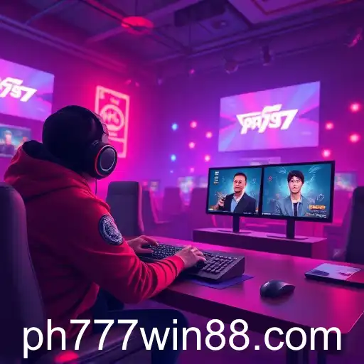 The Rise of PH777 in Online Gaming