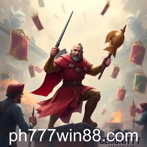 Exploring the Dynamic World of Strategy Games on PH777