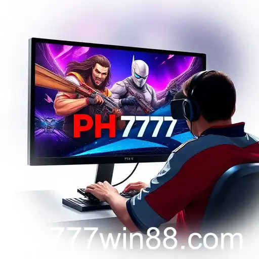 The Rise of ph777 and Its Impact on Gaming